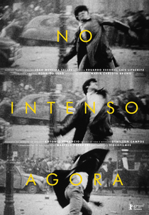 No Intenso Agora (No Intenso Agora)