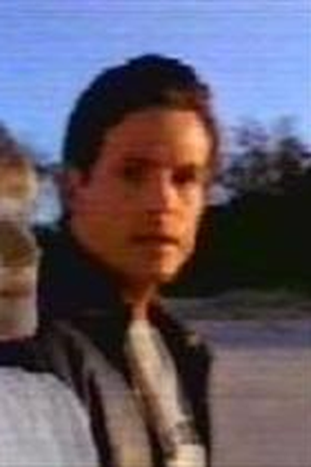 Poster de Episódio A Stranger In Time (1) (1993)