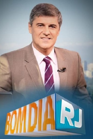 Poster 1 de Série Bom Dia Rio (1983)