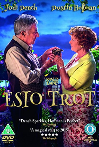 Poster 3 de Filme Um Amor de Estimação (2014)