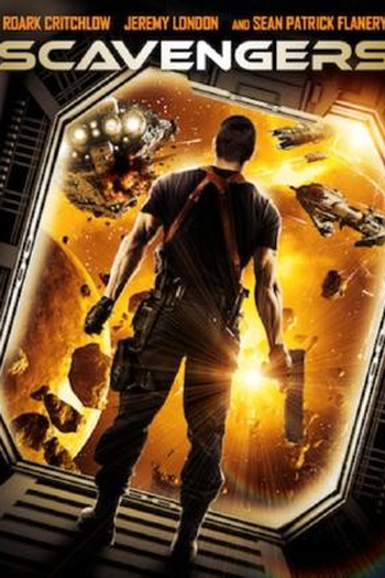  de Filme Scavengers (2013)