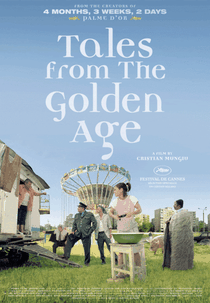 Contos da Era Dourada (Amintiri Din Epoca de Aur)