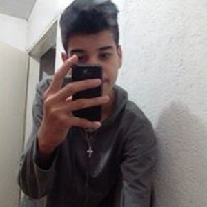 Foto de perfil de Junior