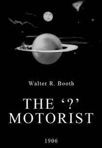 The "?" Motorist (The "?" Motorist)