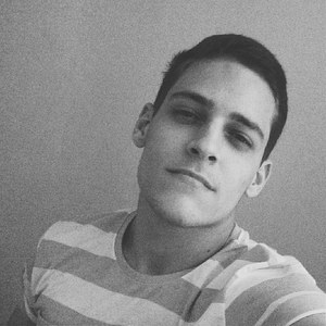 Foto de perfil de Fábio