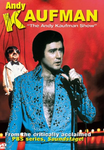 The Andy Kaufman Show (The Andy Kaufman Show: Soundstage)