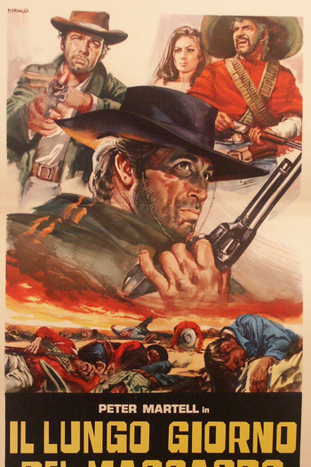  de Filme O Longo Dia do Massacre (1968)