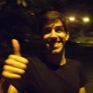 Foto de perfil de Vinícius Tornich Gandolfi