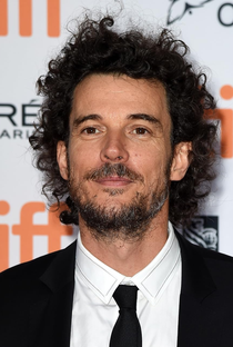 Garth Davis - Poster 1