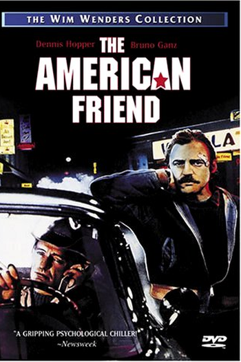  de Filme O Amigo Americano (1977)