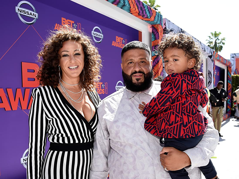 Foto 1 de BET Awards 2018
