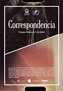 Correspondência (Correspondencia)