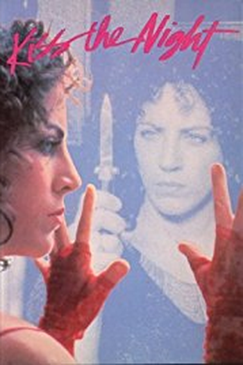  de Filme Um Beijo na Noite (1989)