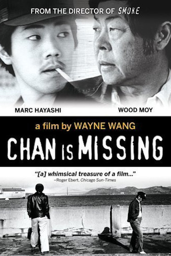  de Filme Chan Sumiu (1982)