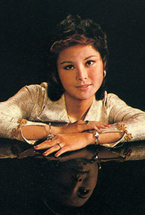 Ling Chang (I) - Poster 1