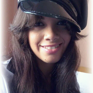 Foto de perfil de Renata Oliveira