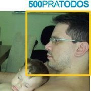 Foto de perfil de Thomas Eastwood