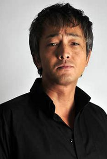 Kazuoki Takahashi - Poster 2