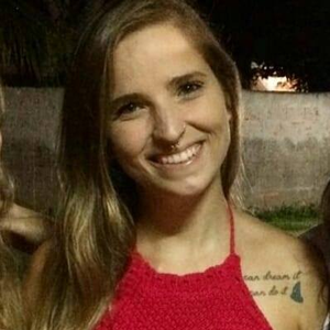 Foto de perfil de Thais Macedo