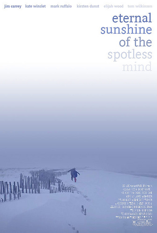 Poster 4 de Filme Brilho Eterno de uma Mente sem Lembranças (2004)
