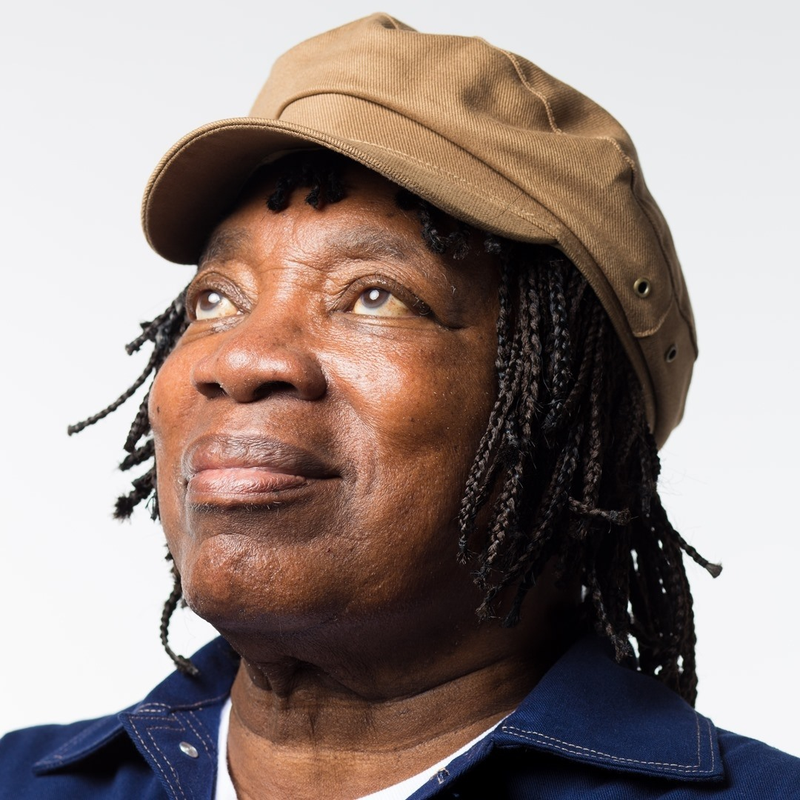 Milton Nascimento - Foto 12