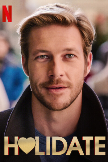  de Filme Amor com Data Marcada (2020)