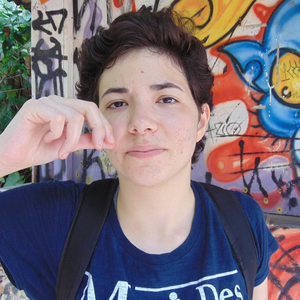 Foto de perfil de Manuella