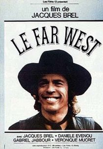 Le Far West (Le Far West)