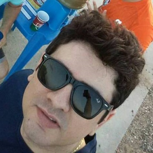 Foto de perfil de Gefferson