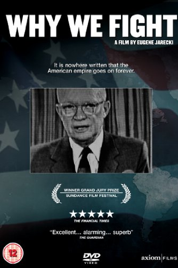  de Filme Razões para a Guerra (2005)