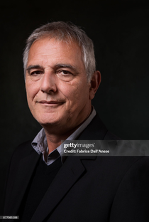 Laurent Cantet - Poster 1