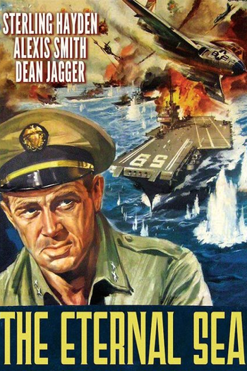  de Filme Gigante dos Mares (1955)