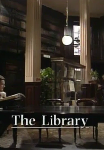 A Biblioteca (The Library)