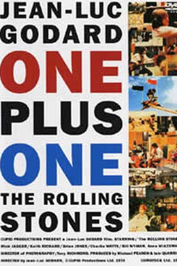  de Filme Sympathy for the Devil (1968)