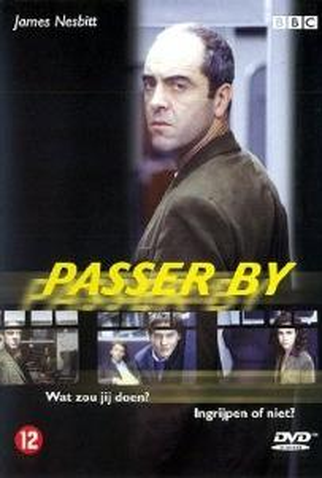 Poster 1 de Filme O Dilema de uma Testemunha (None)