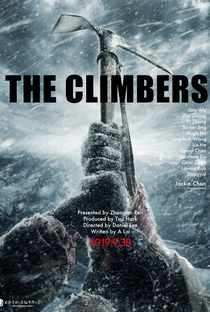 Alpinistas: Desastre no Everest - Poster / Capa / Cartaz - Oficial 23