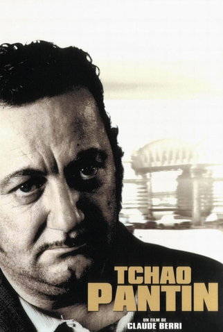 Poster 6 de Filme Tchau Mané (1983)