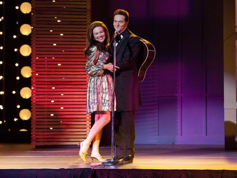 Foto 2 de Ring of Fire