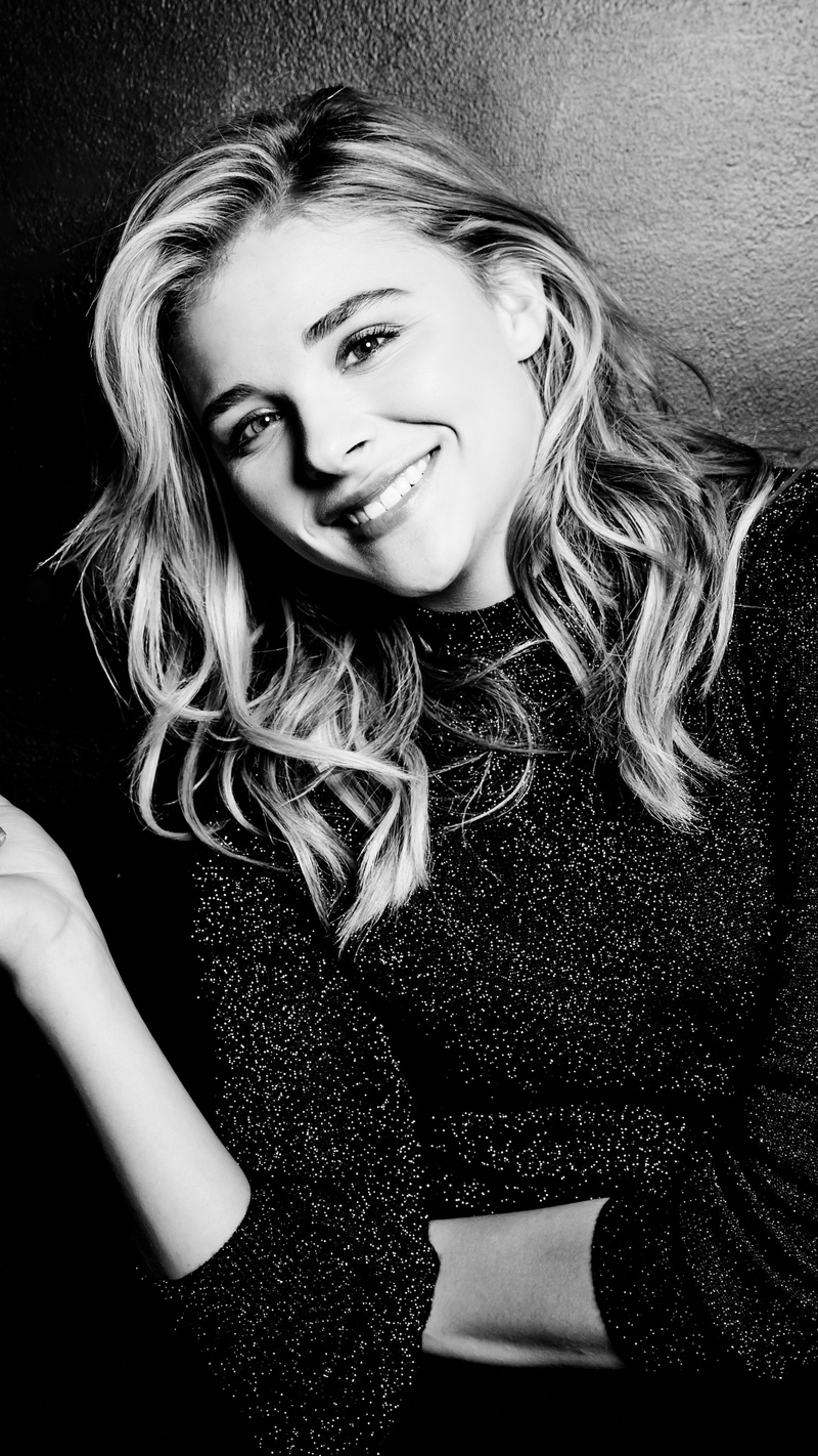 Chloë Grace Moretz - Foto 20