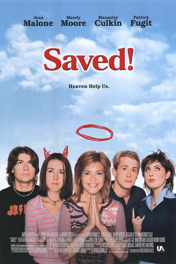  de Filme Galera do Mal (2004)