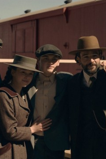Poster de Episódio The Great Try (2026)
