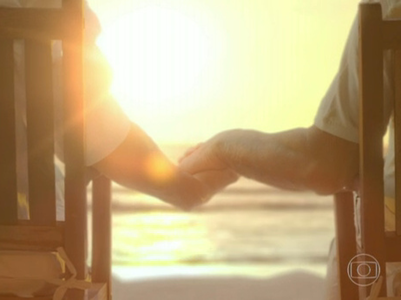 Foto 13 de Amor à Vida