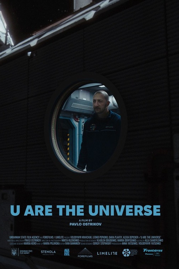  de Filme Você é o Universo (2024)