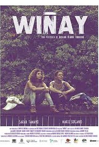 Poster 1 de Filme Wiñay (2018)