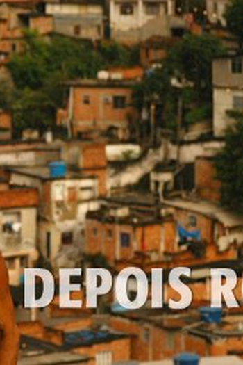 Poster de Filme Depois Rola o Mocotó (None)