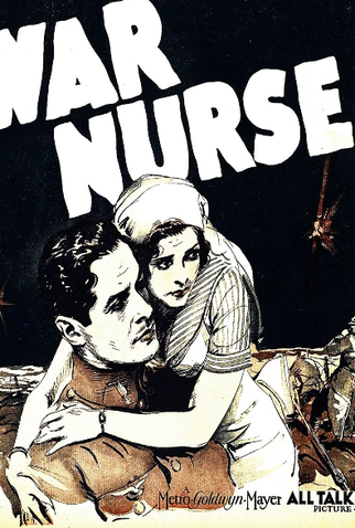 Poster 1 de Filme Enfermeiras de Guerra (1930)