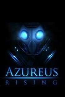 Azureus Rising - Poster / Capa / Cartaz - Oficial 2