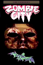 Zombie City (Zombie City)