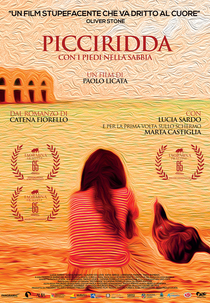 A Distância Que Nos Une (Picciridda - Con il piedi nella sabbia)