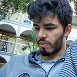 Foto de perfil de João Vitor Alves Rocha